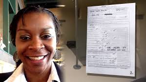 Sandra Bland voicemail to friend from jail released: I’m ‘at a loss’