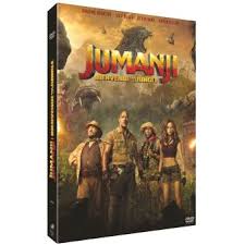 Sony pictures, seven bucks productions jumanji : Jumanji Bienvenue Dans La Jungle Dvd Dvd Zone 2 Achat Prix Fnac
