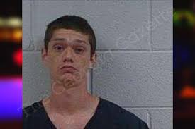 Tyler Snell — Polk County Jail Bookings