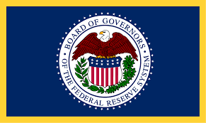 Economy works on a comeback. Federal Reserve Wikipedia