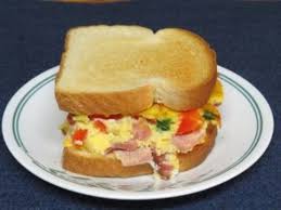 Western Sandwich Recipe Food Com Recipe Western Sandwich Western Breakfast Recipes