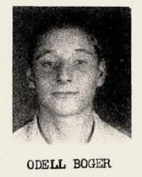 Odell Alfred Boger (1931-2006)