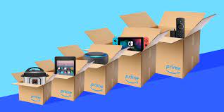 Amazon Prime Day A History Of The Mega Sale And Its Impact
