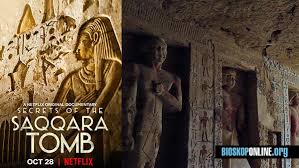 Jennifer yang baru menikah diserang secara brutal di tempat peristirahatan yang gelap. Nonton Secrets Of The Saqqara Tomb 2020 Film Bioskop Online Streaming Gratis Subtitle Indonesia