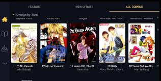 With thousands of fascinating comic updated daily. Manga Mew 1 0 2 Download For Android Apk Free