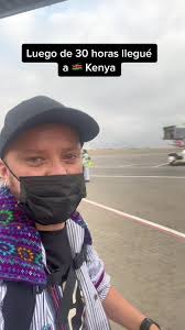 Viajando de Guatemala a África: Una Aventura Increíble