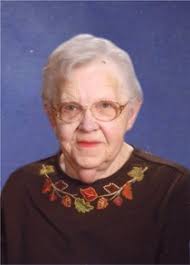 Obituary for Shirley Neumann