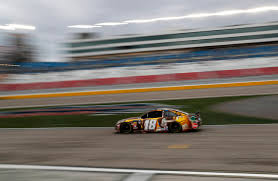 Sprint cup series practice, fox sports 1 — 3:30 p.m.: Nascar S New Rules Package In Full Effect For Sunday Race In Vegas Triblive Com