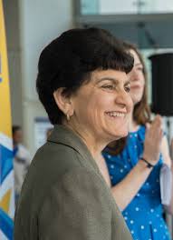 Mary Papazian