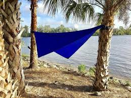 Rest easy in your hammock and enjoy the soothing sound of the rain with the eno dryfly rain tarp. How To Find The Perfect Hammock Tarp Hammock Universe Canada