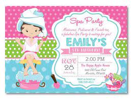 Free printable party invitations birthday party invitations free invitation templates free printables bingo template spa birthday parties 16th birthday birthday ideas free birthday. Spa Party Invitation Spa Birthday Party Invitation Pajama Etsy Fiestas De Cumpleanos De Spa Cumpleanos De Spa Invitaciones De Fiesta De Spa
