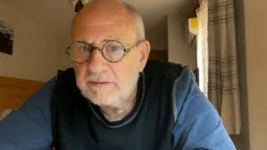 Humans of Queensborough: Stephen Whitlock