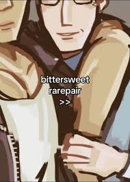 Bittersweet Aj Stuart