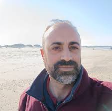 CA3 PHX dipolo rigido 40M made in PHΧ para mi amigo ce2lgx