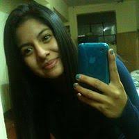 Juliet Ochoa (JulietteOchoa)