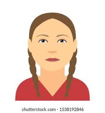 2+ Hundred Greta Vector Royalty-Free Images, Stock Photos & Pictures