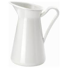 Sockerart Vase Weiss Ikea Osterreich In 2020 Ikea Vases White Vases Vase