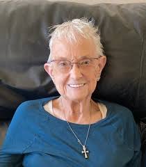 Linda Backus Obituary (1946