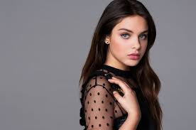 Bukan Inggris, Kanada, Apalagi Amerika, Ternyata 5 Aktris Cantik Hollywood  Ini Berasal Dari Luar Benua Amerika! - Semua Halaman - Hai