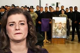 Robyn's Shocking Revelation at Garrison's Funeral in Sister Wives Season 19