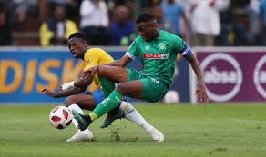 Mamelodi sundowns vs amazulu | dstv premiership highlights. Amazulu And Mamelodi Sundowns Share The Spoils In Six Goal Premiership Thriller