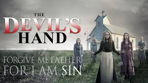 Prime Video: The Devil's Hand