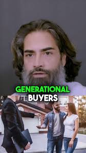Breaking down the generational trends in the housing market! 📊🏠🌟 As per  studies by esteemed organizations such as the National Association of  Realtors (NAR) and Pew Research Center, the dynamic ...