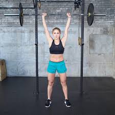Barbell Exercises Every Woman Should Master Shape Magazine