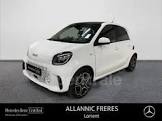 SMART-FORFOUR