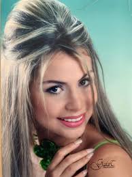 Alida Mariana Torres Cruces! COMALCALCO 2003 🌺🌹