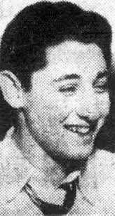 Marvin Monroe Perper : Private E-2 from District of Columbia, Korean War  Casualty