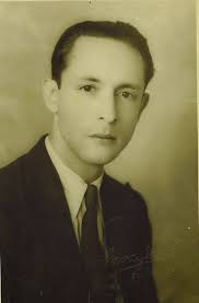 ACADEMIA DE HISTORIA DE OCAÑA: OCAÑA EN LA DÉCADA DE 1950