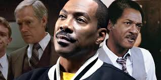 Beverly Hills Cop: Axel F