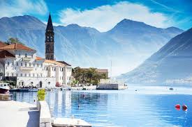 Montenegro stands on the edge between the east and the west. Day Trip To Montenegro Times Of India Travel