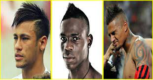Both men and women can wear this lovely hairstyle. Mohawk Hairstyles For Black Men Afroculture Net