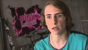 Skateboarder thrives while living with cystic fibrosis