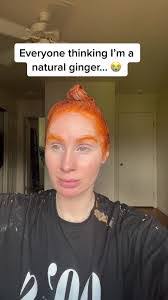 Ginger Reese's Instagram, Twitter & Facebook