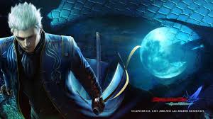 Devil May Cry 4 Special Edition Legendary Dark Knight Mode 