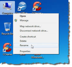 Name the new key shell icons, then select it in the left panel. Remove The Text Labels From Desktop Icons In Windows 7 8 10