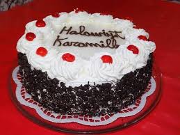 شاهد كيف تحضر كيك الجينواز بدون فرن و بدون خبرة رائع للمناسبات Youtube Desserts Baking Cake