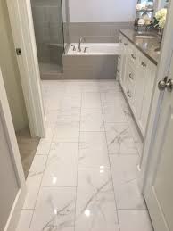 I Like Shiny Tile Bathroom Tile Designs Marble Tile Bathroom Bathroom Flooring