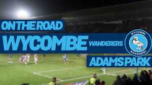 Covers the full history of the club from its formation to the last completed season. On The Road Wycombe Wanderers Adams Park Youtube