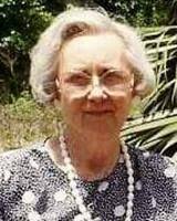 Mildred Hunt Obituary (2016)