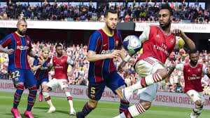 Pes league 2018 live stream campaign rewards qualification. Efootball Pes 2021 Season Update Review Ign