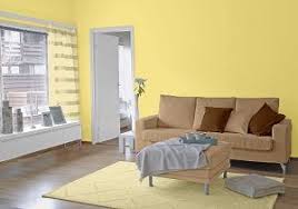 Wohnzimmer Farbkombination Gelb Toffee Noisette Farbgestaltung Wohnzimmer Wohnzimmer Farbkombination Wandfarbe