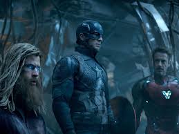 Vizionează gratis avengers endgame 2019 film online hd, dublat în română. Avengers Endgame Un Epilogue Aussi Poignant Qu Explosif Critique