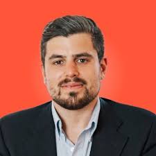 Ben Bear (@benwbear)