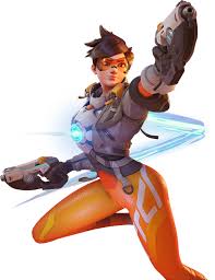 A subreddit for everything related to tracer from overwatch. Overwatch 2