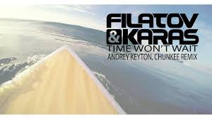 Filatov Karas Vs виктор цой остаться с тобой скачать Filatov Karas Time Won T Wait Andrey Keyton Chunkee Remix Youtube