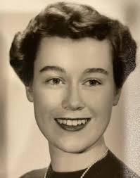 Barbara Overholser's Instagram, Twitter & Facebook